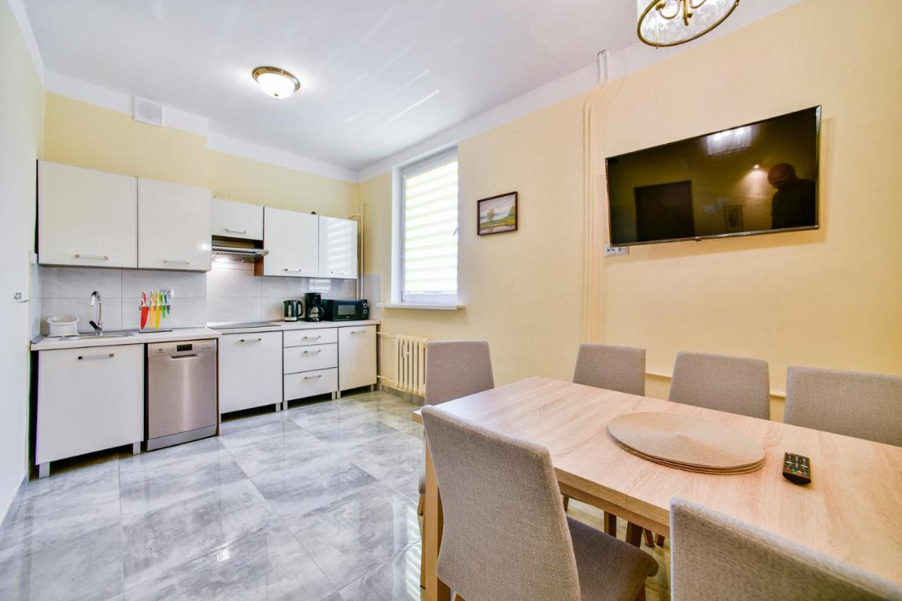 Apartament U Ewy W Kolobrzegu Podczele - 2 Sypialnie 50M2, Wifi I Darmowy Parking! Exterior foto